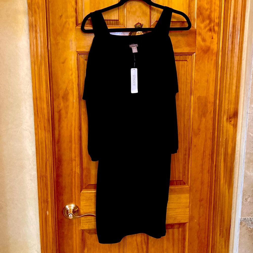 Chico’s nwt dress